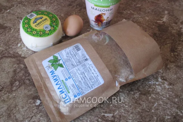 Шаг 1: иллюстрация