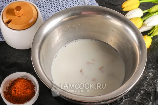 Шаг 2: иллюстрация