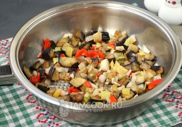 Шаг 5: иллюстрация