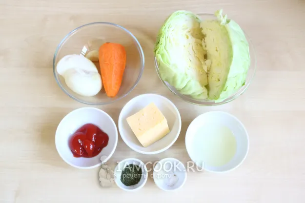 Шаг 1: иллюстрация