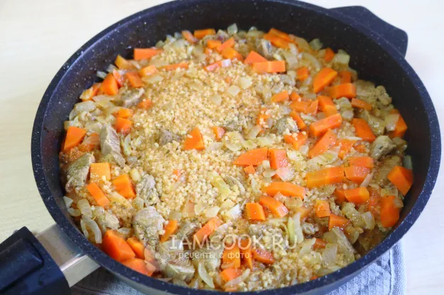 Шаг 10: иллюстрация