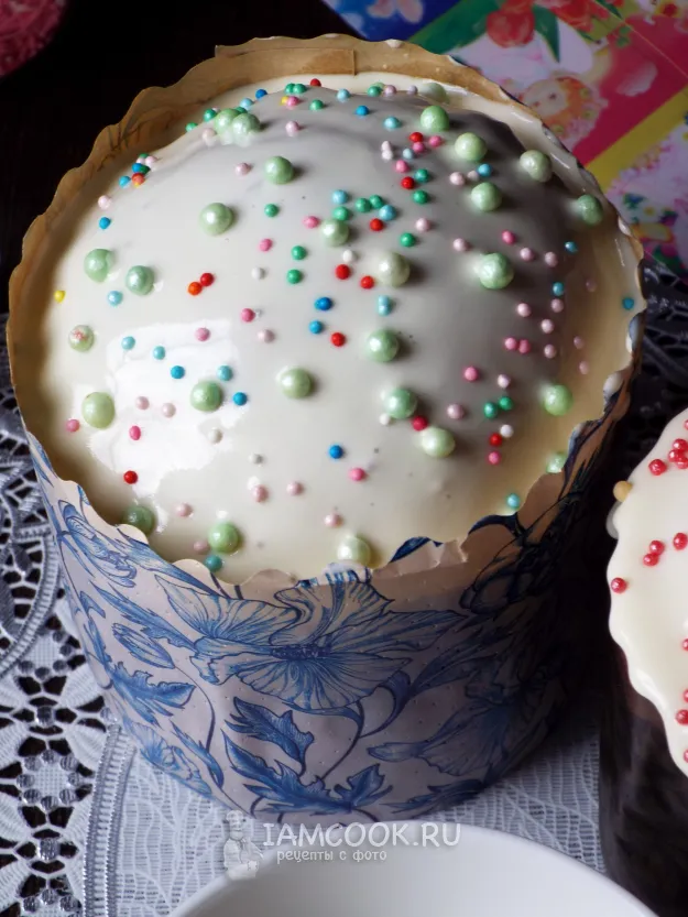 Шаг 6: иллюстрация