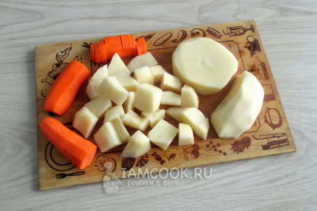 Шаг 2: иллюстрация