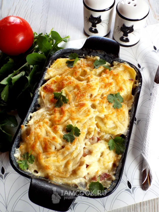 Шаг 10: иллюстрация