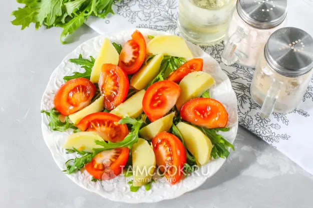 Шаг 3: иллюстрация