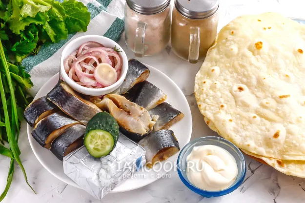 Шаг 1: иллюстрация