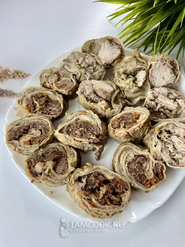 Шаг 12: иллюстрация