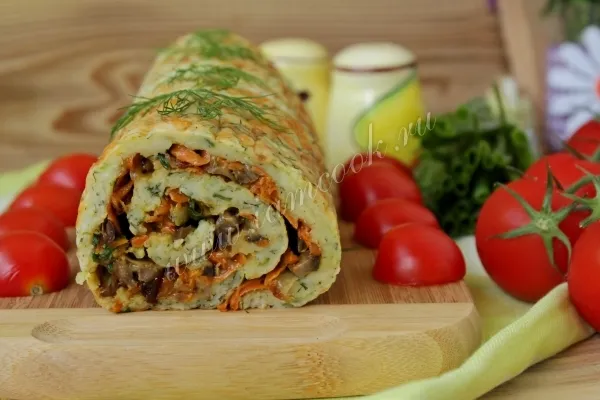 Шаг 13: иллюстрация