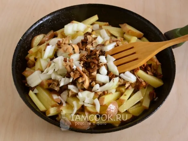 Шаг 6: иллюстрация