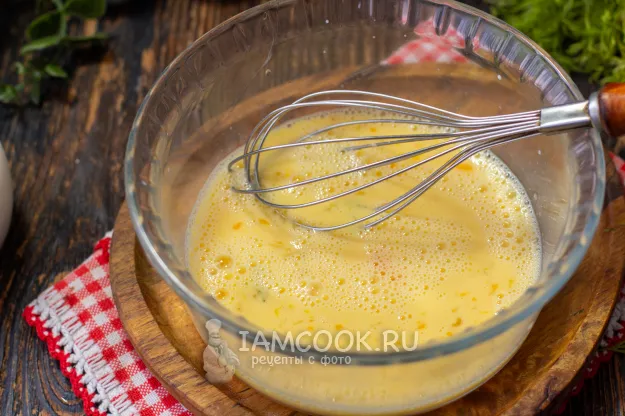 Шаг 3: иллюстрация