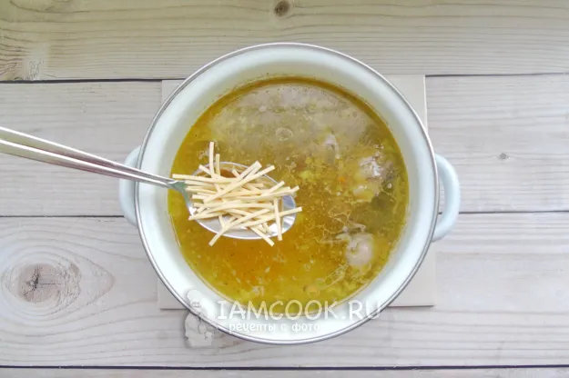 Шаг 7: иллюстрация