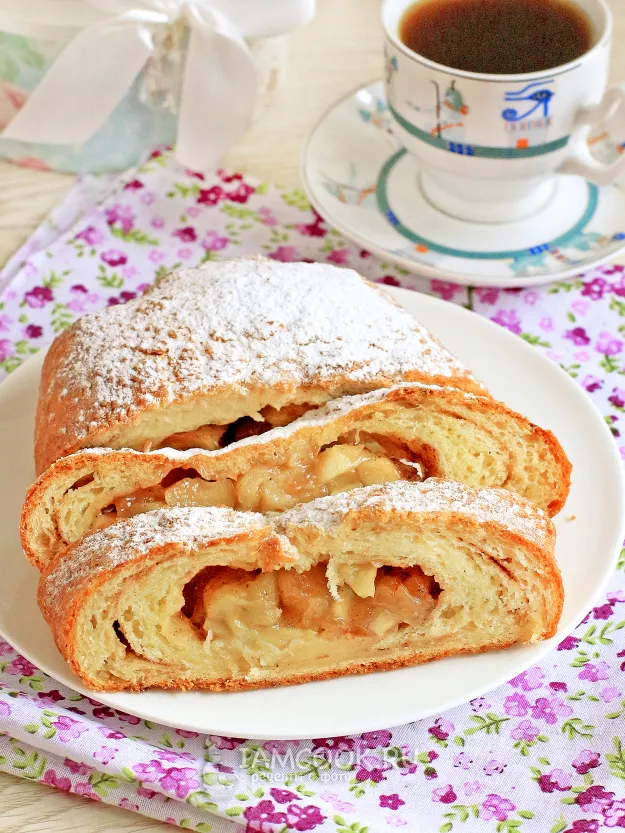 Шаг 11: иллюстрация