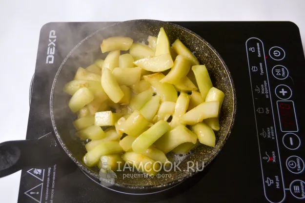 Шаг 9: иллюстрация