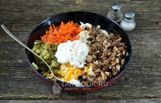 Шаг 5: иллюстрация