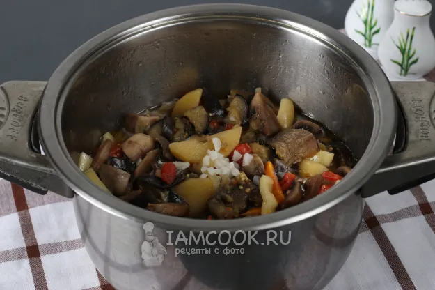 Шаг 9: иллюстрация