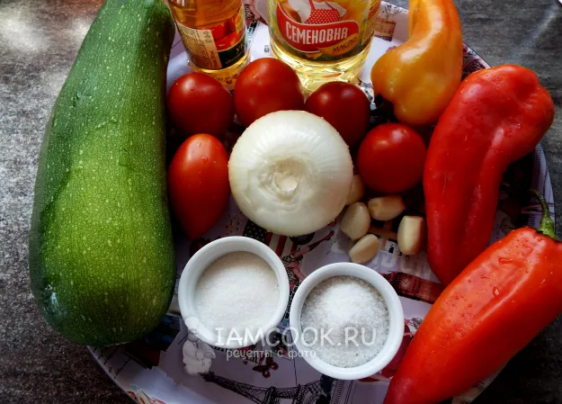 Шаг 1: иллюстрация