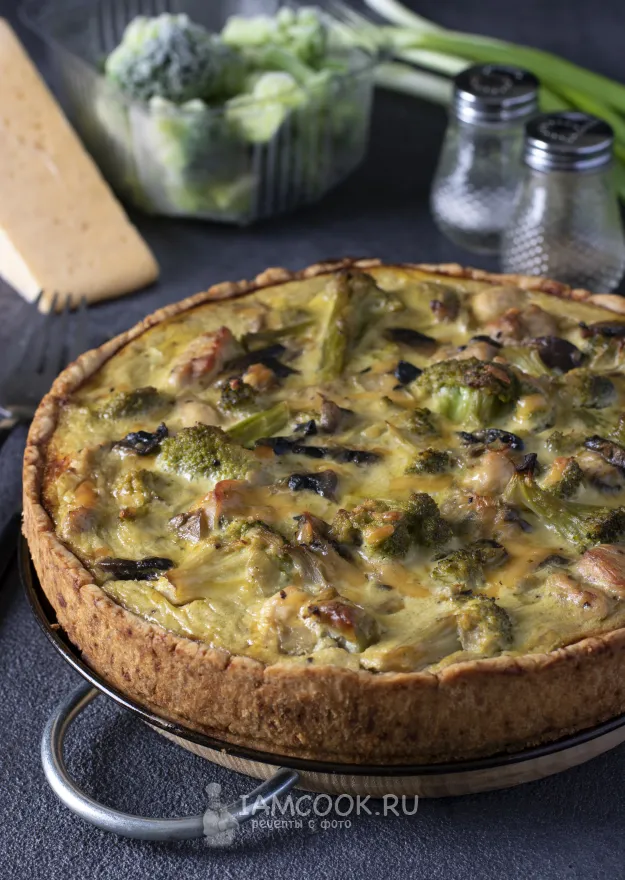 Шаг 10: иллюстрация