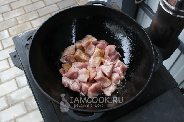 Шаг 3: иллюстрация