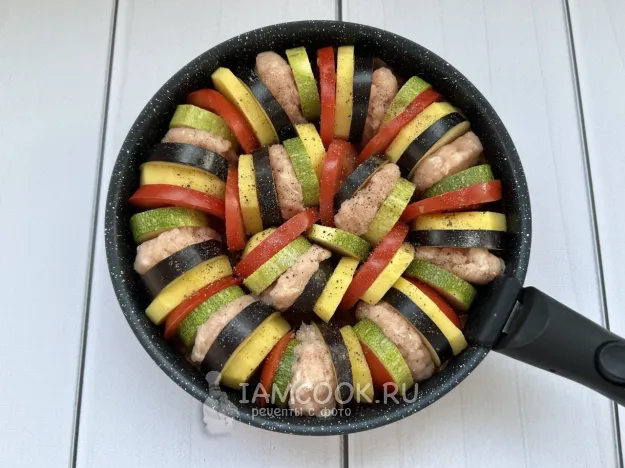 Шаг 9: иллюстрация