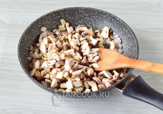 Шаг 5: иллюстрация