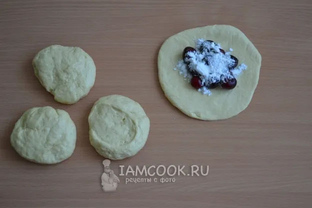 Шаг 9: иллюстрация