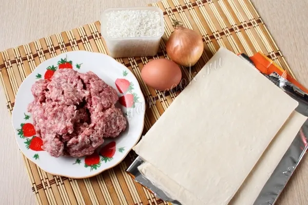 Шаг 1: иллюстрация