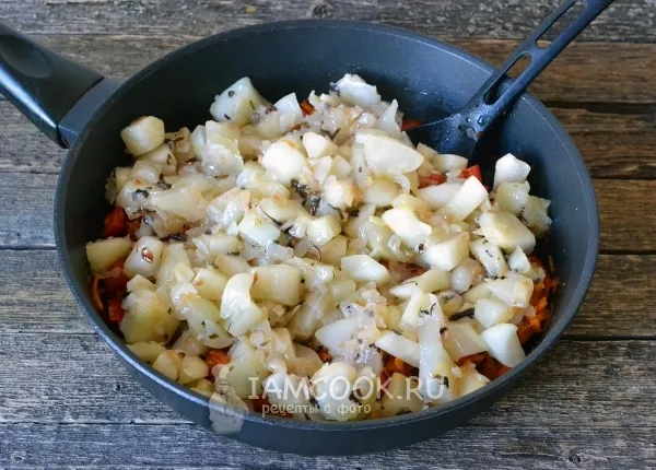 Шаг 10: иллюстрация