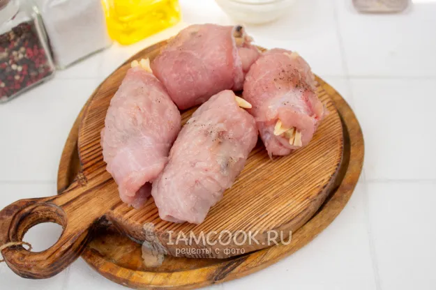 Шаг 8: иллюстрация