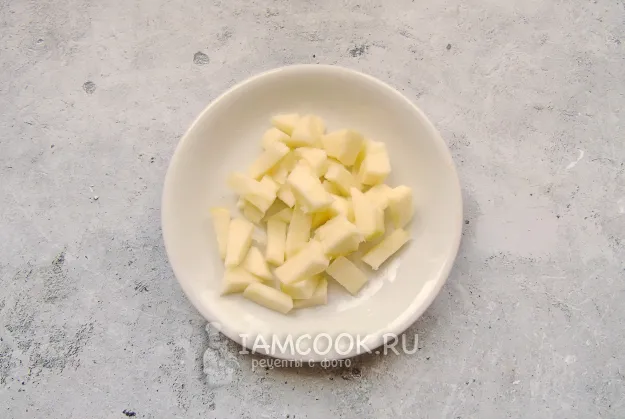 Шаг 3: иллюстрация