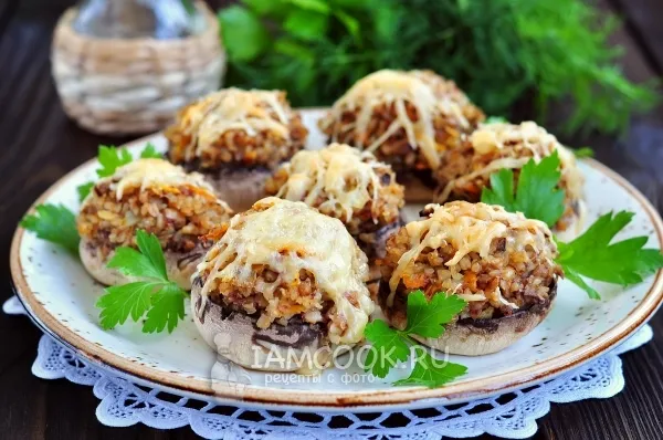 Шаг 9: иллюстрация