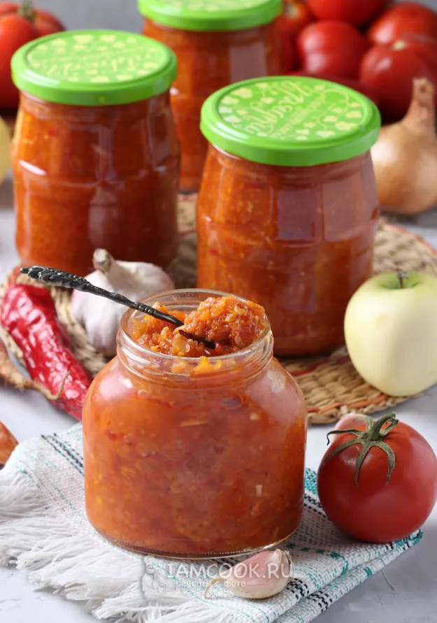 Шаг 9: иллюстрация