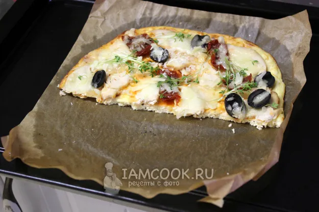 Шаг 9: иллюстрация