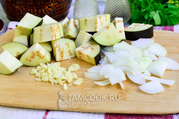 Шаг 2: иллюстрация