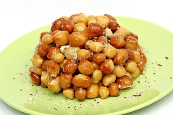 Шаг 10: иллюстрация