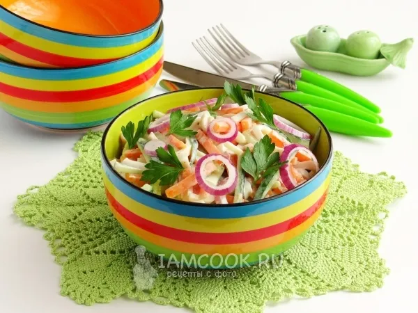 Шаг 1: иллюстрация