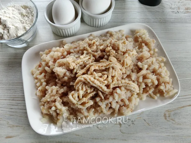 Шаг 3: иллюстрация