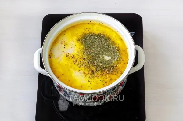 Шаг 7: иллюстрация