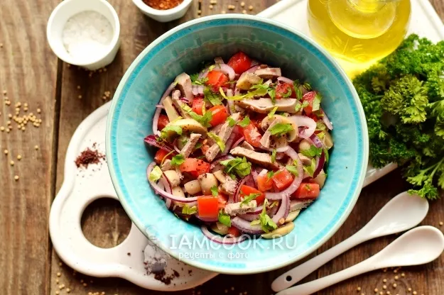 Шаг 7: иллюстрация