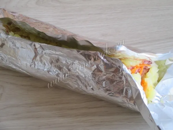 Шаг 7: иллюстрация