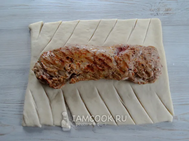 Шаг 7: иллюстрация