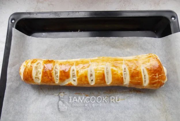 Шаг 9: иллюстрация