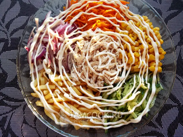 Шаг 8: иллюстрация