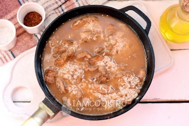 Шаг 7: иллюстрация