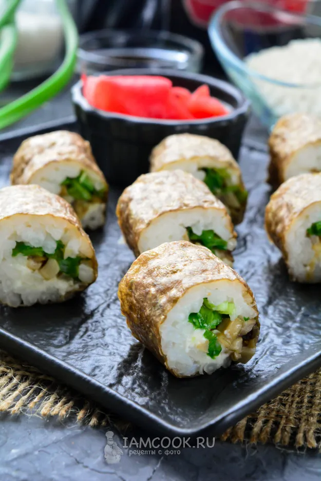 Шаг 8: иллюстрация