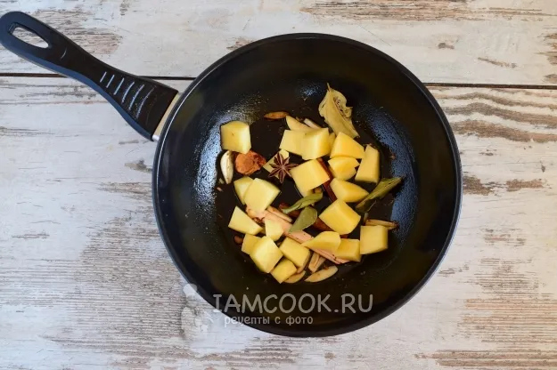 Шаг 6: иллюстрация