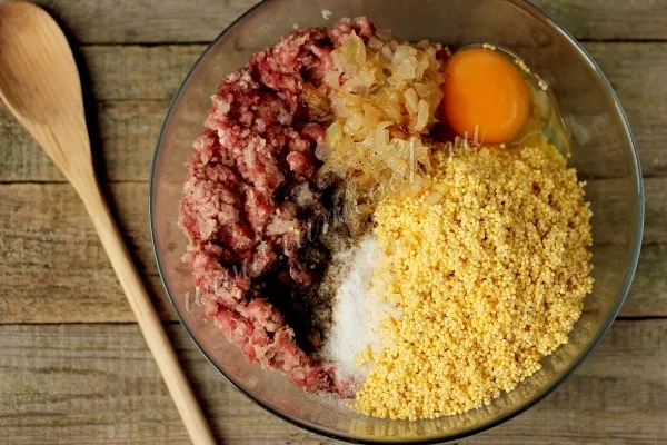 Шаг 1: иллюстрация