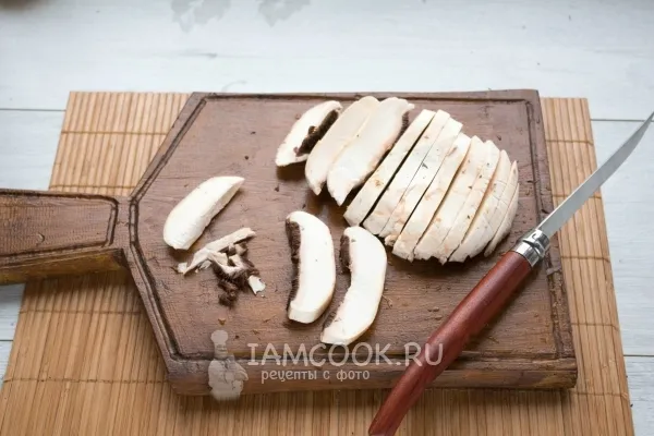 Шаг 3: иллюстрация