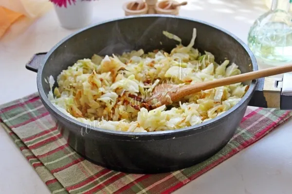 Шаг 2: иллюстрация