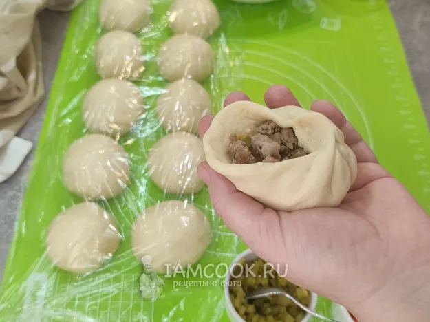 Шаг 12: иллюстрация