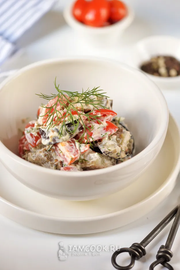 Шаг 6: иллюстрация